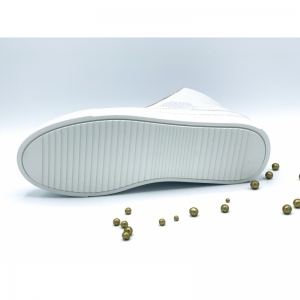 APLS HIGH MONO WHITE WIT