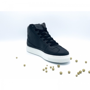 APLS HIGH MONO BLACK ZWART