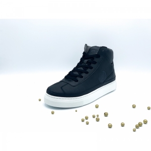 APLS HIGH MONO BLACK ZWART