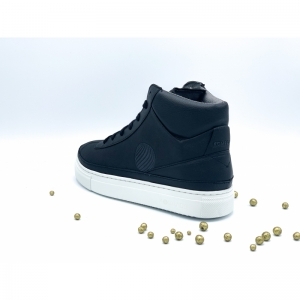 APLS HIGH MONO BLACK ZWART