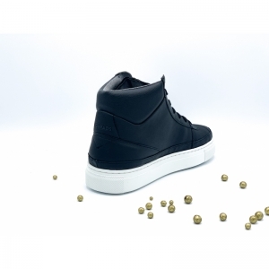 APLS HIGH MONO BLACK ZWART