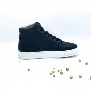 APLS HIGH MONO BLACK ZWART