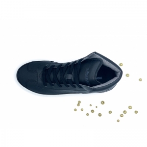 APLS HIGH MONO BLACK ZWART