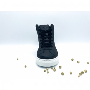 APLS HIGH MONO BLACK ZWART