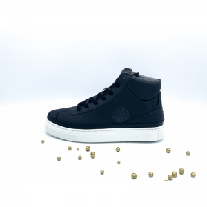 APLS HIGH MONO BLACK ZWART