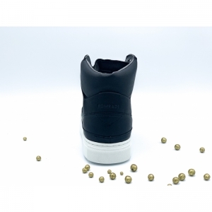 APLS HIGH MONO BLACK ZWART
