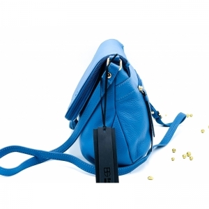 BELLUGA jeans BLAUW