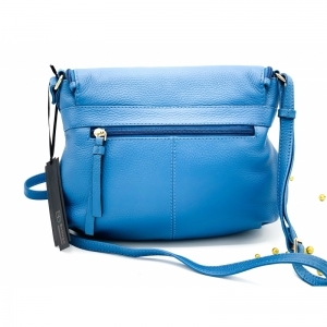 BELLUGA jeans BLAUW