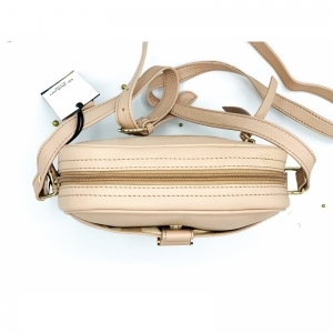 BELLUGA BAG ETERNITY LEATHER R NUDE