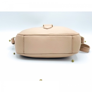 BELLUGA BAG ETERNITY LEATHER R NUDE