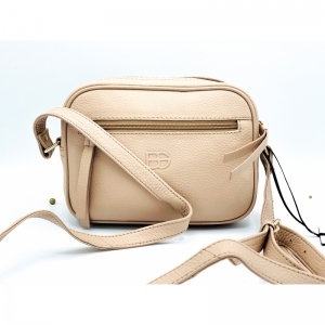 BELLUGA BAG ETERNITY LEATHER R NUDE
