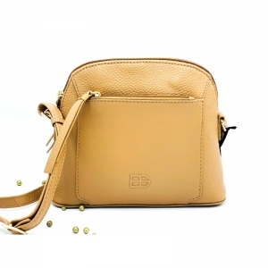 BELLUGA BAG ETERNITY LEATER RA Camel