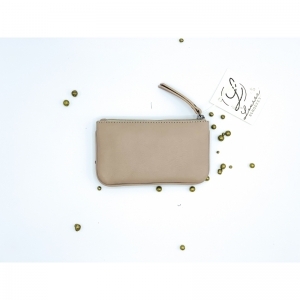 BELLUGA SAVAGE SMALL BEIGE