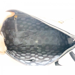 BELLUGA BAG ETERNITY LEATHER R BLAUW