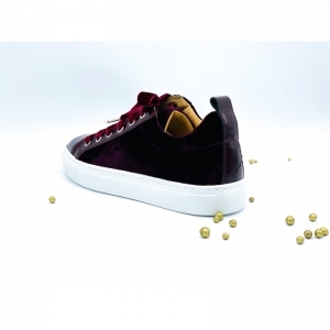 CHAROL DINGWALL BORDEAUX