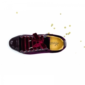 CHAROL DINGWALL BORDEAUX