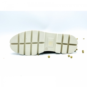 VELOUR MARMOTA BEIGE