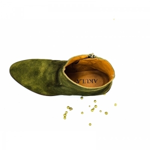 CORMINA OIL BOSQUE GROEN