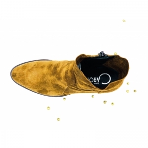SILK SAVANNA BRUIN