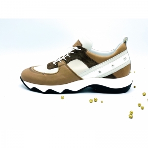 MIX TAUPE KATE BRUIN