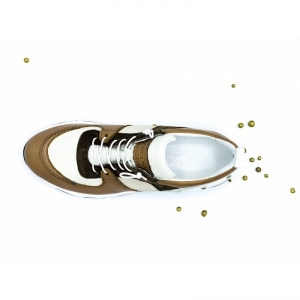 MIX TAUPE KATE BRUIN
