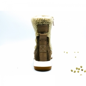 NABUK TERRA BRUIN