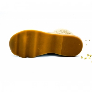 NABUK TERRA BRUIN