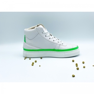 APLS HIGH APPLE GREEN Groen