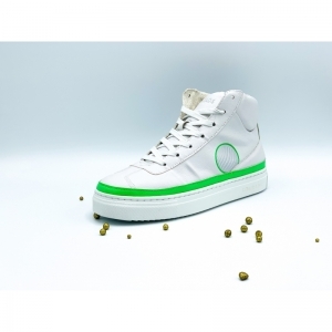 APLS HIGH APPLE GREEN Groen