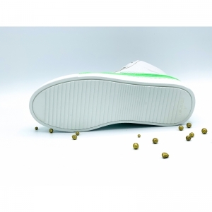 APLS HIGH APPLE GREEN Groen