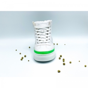 APLS HIGH APPLE GREEN Groen