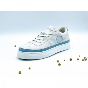 APLS LOW SOFT BLUE BLAUW