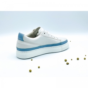 APLS LOW SOFT BLUE BLAUW