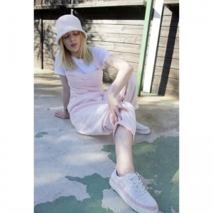 APLS LOW ANTIQUE ROSE ROOS
