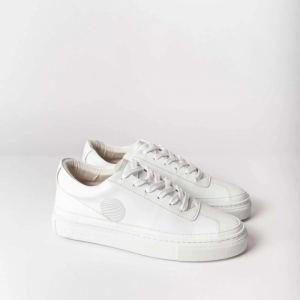 APLS LOW MONO WHITE WIT