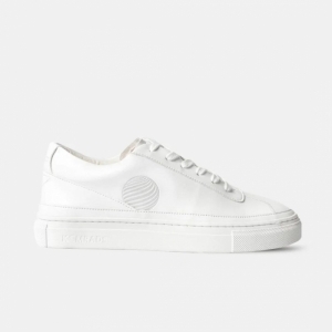 APLS LOW MONO WHITE WIT