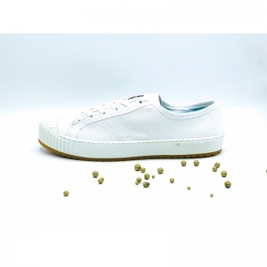 ICNS SPARTAK MONO WHITE WIT