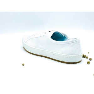 ICNS SPARTAK MONO WHITE WIT