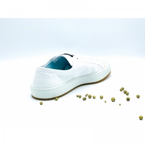 ICNS SPARTAK MONO WHITE WIT
