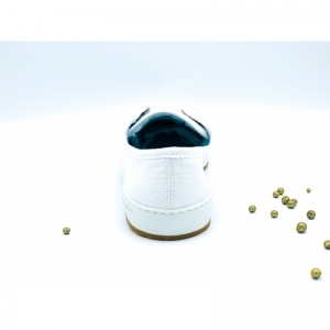 ICNS SPARTAK MONO WHITE WIT