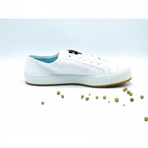 ICNS SPARTAK MONO WHITE WIT