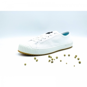 ICNS SPARTAK MONO WHITE WIT