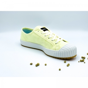ICNS SPARTAK YELLOW GEEL