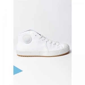 ICNS PARTIZAN WHITE WIT