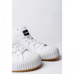 ICNS PARTIZAN WHITE WIT