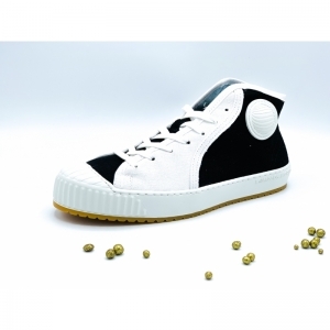 ICNS PARTIZAN BLACKWHITE ZWART