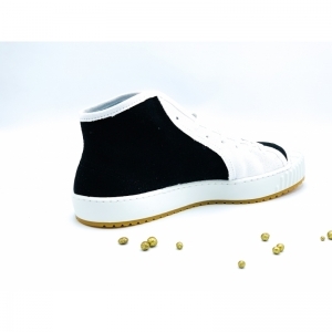 ICNS PARTIZAN BLACKWHITE ZWART