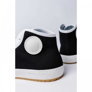 ICNS PARTIZAN BLACKWHITE ZWART