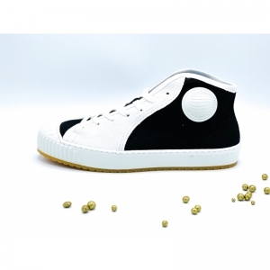 ICNS PARTIZAN BLACKWHITE ZWART