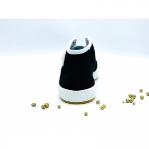 ICNS PARTIZAN BLACKWHITE ZWART